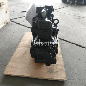 SY135SR Main Piston Pump K3V63DT Hydraulic Pump